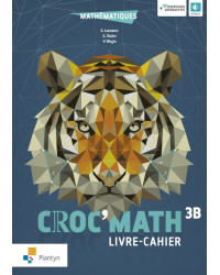 Croc'Math 3B (+ Scoodle)